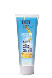 Btb Xxl Cream 75Ml