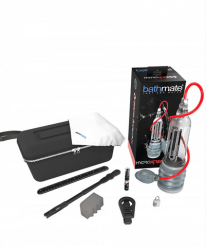 Bathmate Hydromax Xtreme 9