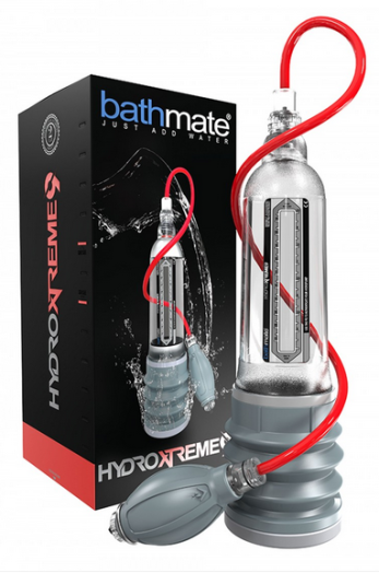  Bathmate Hydromax Xtreme 9 