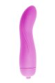 Mai No.81 Rechargeable Vibrator Pink 