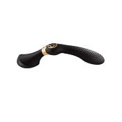 Shunga - Zoa Intimate Massager Black