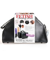 FF Portable Sex Machine