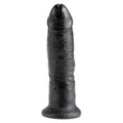 King Cock 23 cm svart