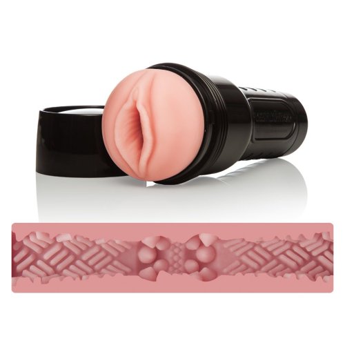 Fleshlight Go Surge Pink Lady