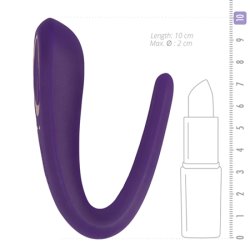 Partner Toy Couples Vibrator