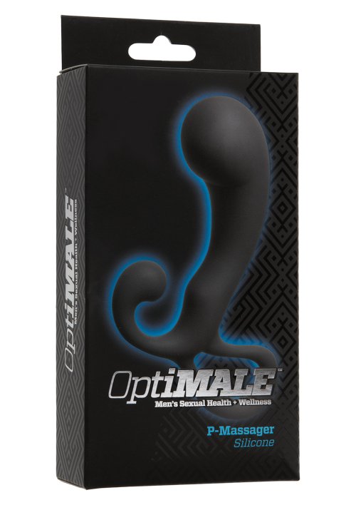 Optimale P-Massager Slate