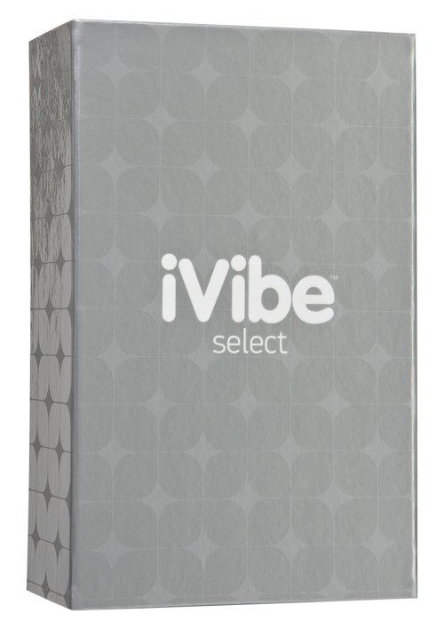 Ivibe Select Ibullet Black
