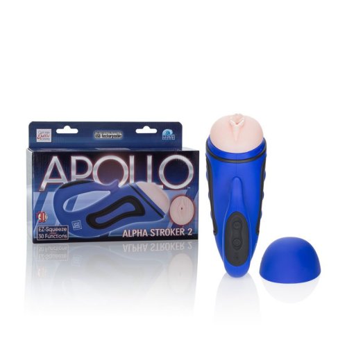 Apollo Alpha Stroker 2 Masturbator