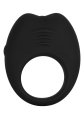  Colt Rechargeable Cock Ring Black 