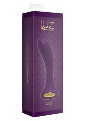 Zare Vibrator Purple