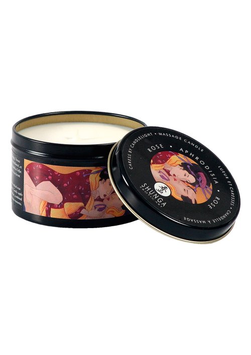 Shunga Candle Aphrodisia 170 Ml