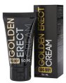  Big Boy Golden Erect Cream 50 Ml 
