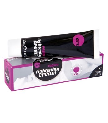  Ero Vagina Tightening XXS Cream 