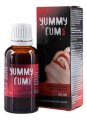  Yummy Cum Drops- Mer sperma 