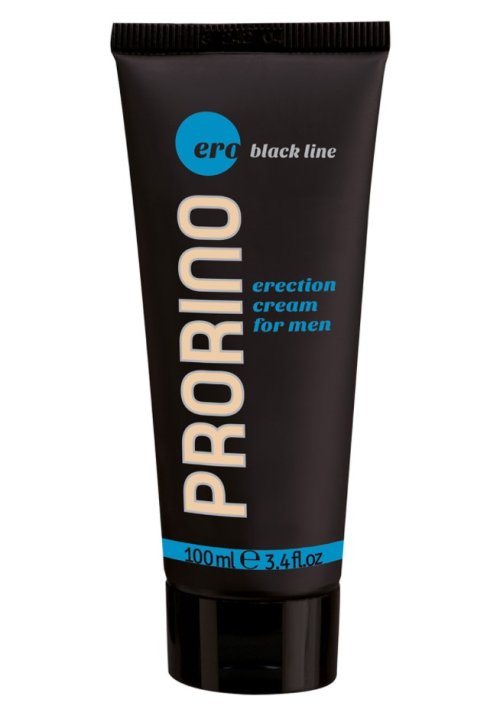 Ero Prorino Erection Cream Men 100M