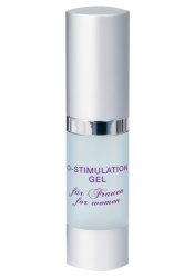 Hot O Stimulation Gel Women 15 Ml