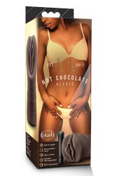 Hot Chocolate Alexis Chocolate