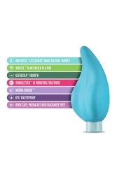 Gaia Eco Caress Aqua