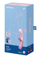 Hot Lover Bluetooth + App