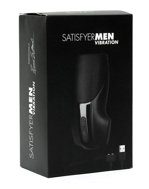 Satisfyer Men Vibration