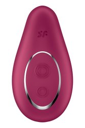 Satisfyer Dipping Delight Berry