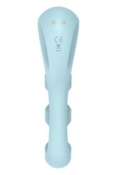 Satisfyer Tri Ball 2 Light Blue