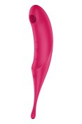 Satisfyer Twirling Pro Red