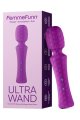  Femmefunn Ultra Wand Purple 