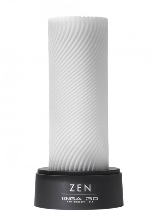 Tenga Masturbator 3D Zen