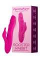  Femmefunn Booster Rabbit Pink 
