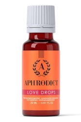 Aphrodict Love Drops 20Ml