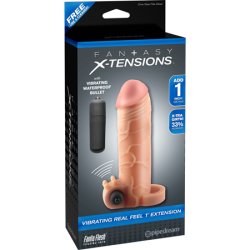 Fantasy X-tensions Vibrating Real Feel 1 Extension