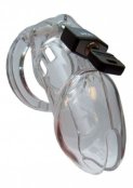 CB-6000 Chastity Cage