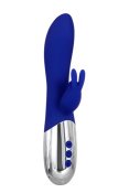 A&E Royal Rabbit Warming Vibrator