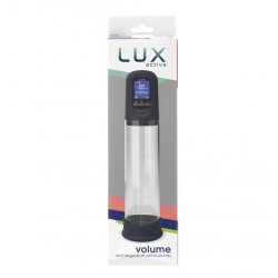 BMS - Lux Active Volume Penis Pump