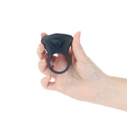 LUX Active Circuit Vibrating Cock Ring