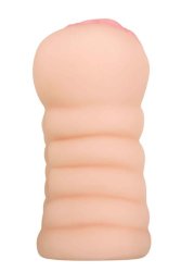 A&E Adams Tight Stroker Massage Beads