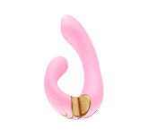 Shunga - Miyo Intimate Massager Light Pink