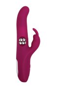 A&E Eves Twirling Rabbit Thruster Pink