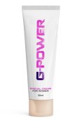 G Power Stimulating Cream