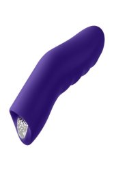 Femmefunn Dioni Large-Dark Purple