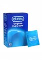  Durex Extra Safe 1X 20pcs 