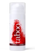 Taboo Male Booster Gel 30Ml