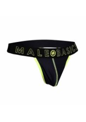 MaleBasics Neon Thong