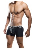 MaleBasics Microfiber Boxer