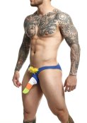 MOB Toucan Men Bikini