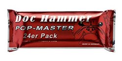 Doc Hammer Potensmiddel 24 kapslar