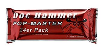  Doc Hammer Potensmiddel 24 kapslar 