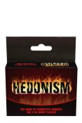 Hedonism Card Game