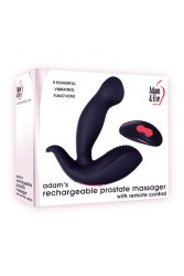 A&E Adams Remote Prostate Massager